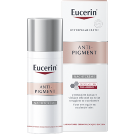 Eucerin - Beiersdorf Eucerin A/pigment Soin Nuit 50ml
