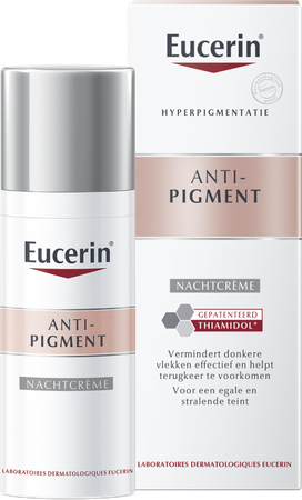 Eucerin - Beiersdorf Eucerin A/pigment Nachtcreme 50ml