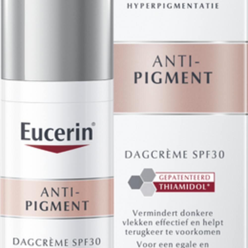 Eucerin - Beiersdorf Eucerin A/pigment Dagcreme Ip30 50ml