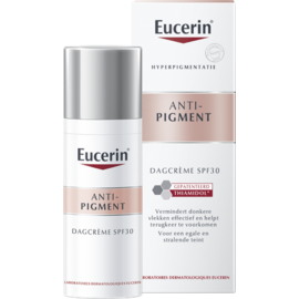 Eucerin - Beiersdorf Eucerin A/pigment Soin Jour Ip30 50ml