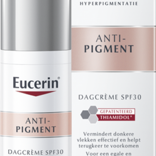 Eucerin - Beiersdorf Eucerin A/pigment Soin Jour Ip30 50ml