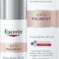 Eucerin - Beiersdorf Eucerin A/pigment Soin Jour Ip30 50ml