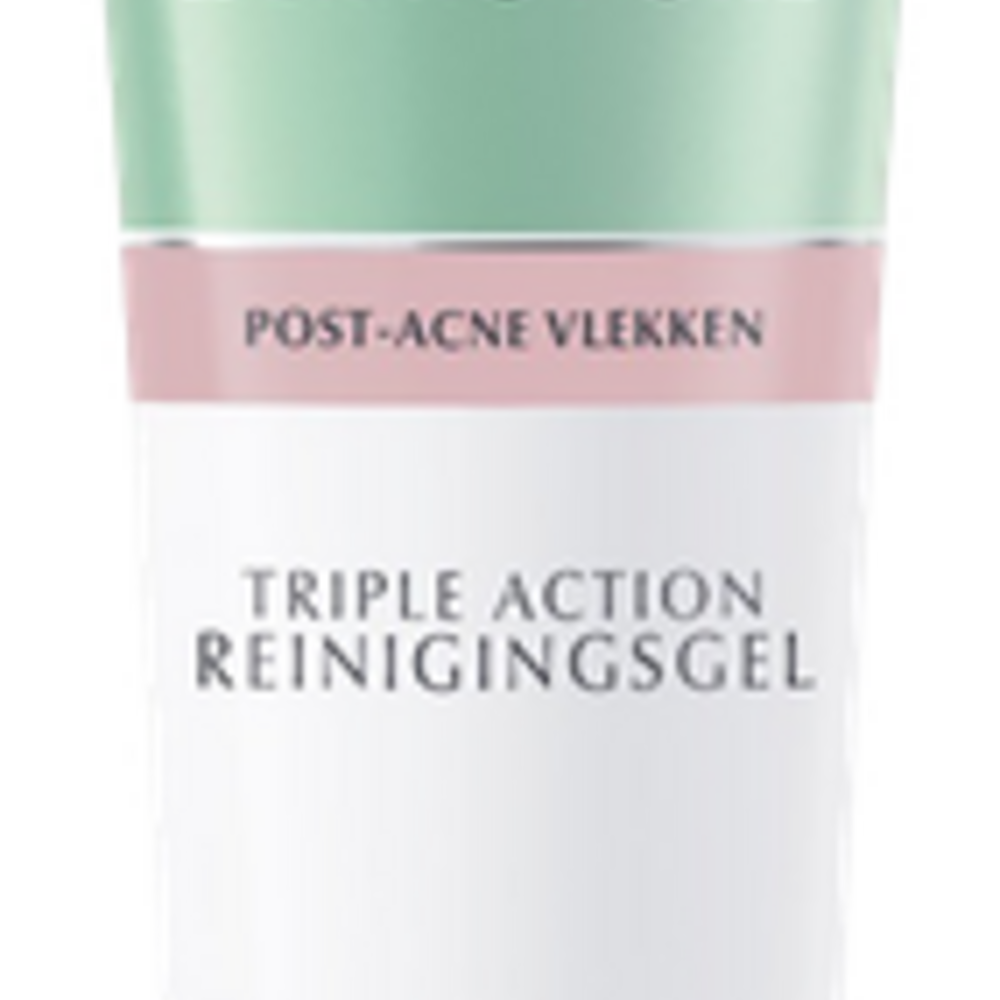 Eucerin - Beiersdorf Eucerin Dermopure Triple Action Reinig. Gel 150ml