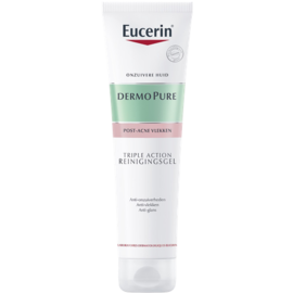 Eucerin - Beiersdorf Eucerin Dermopure Triple Action Reinig. Gel 150ml