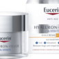 Eucerin - Beiersdorf Eucerin Hyaluron-filler X3 Dagcreme Ip30 50ml
