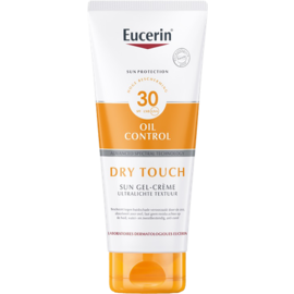 Eucerin - Beiersdorf Eucerin Sun Protect. Sensit. Gel Creme Ip30 200ml