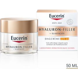 Eucerin - Beiersdorf Eucerin Hyaluron Filler+elasticity Dag Ip30 50ml
