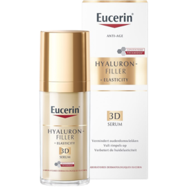 Eucerin - Beiersdorf Eucerin Hyaluron Filler+elasticity 3d Serum 30ml