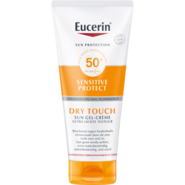 Eucerin - Beiersdorf Eucerin Sun Prot. Dry Touch Sun Gel Cr Ip50+ 200ml