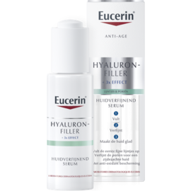 Eucerin - Beiersdorf Eucerin Hyaluron Filler Serum Perfecteur Peau 30ml
