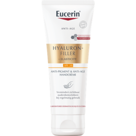Eucerin - Beiersdorf Eucerin Hyaluron Fil.+handcr A/p. &a/age Ip30 75ml