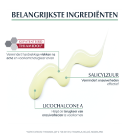 Eucerin - Beiersdorf Eucerin Dermopure Serum Triple Action 40ml