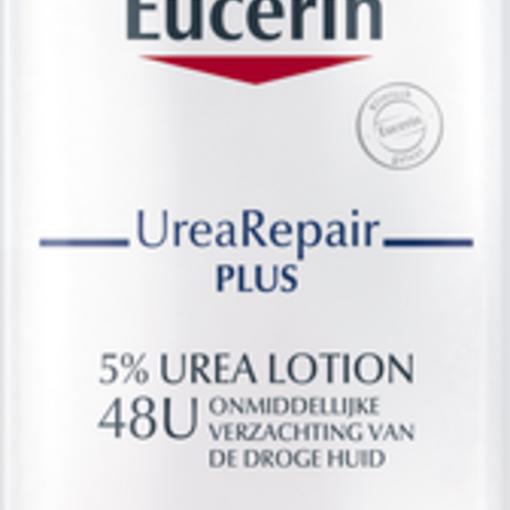 Eucerin - Beiersdorf Eucerin Urearepair Plus 5% Urea Lot.parf.rust400ml