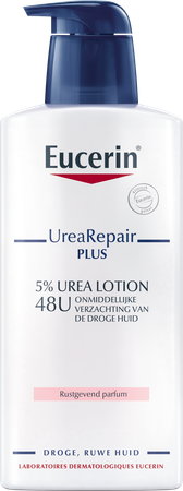 Eucerin - Beiersdorf Eucerin Urearepair Plus Em. 5% Uree Parf.ap. 400ml