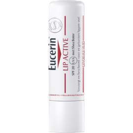 Eucerin - Beiersdorf Eucerin Ph5 Lip Activ Ip20 4,8g
