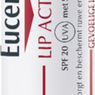 Eucerin - Beiersdorf Eucerin Ph5 Lip Activ Ip20 4,8g