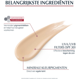 Eucerin - Beiersdorf Eucerin A/pigment Soin Jour Teinte Ip30 Light 50ml