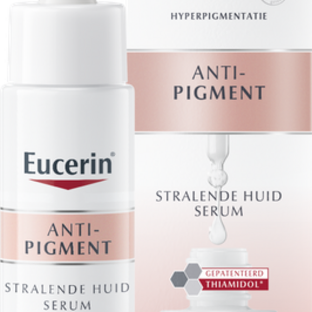 Eucerin - Beiersdorf Eucerin A/pigment Serum Eclat Fl 30ml