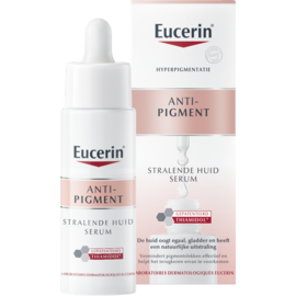 Eucerin - Beiersdorf Eucerin A/pigment Serum Eclat Fl 30ml