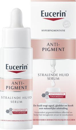 Eucerin - Beiersdorf Eucerin A/pigment Stralende Huid Serum Fl 30ml