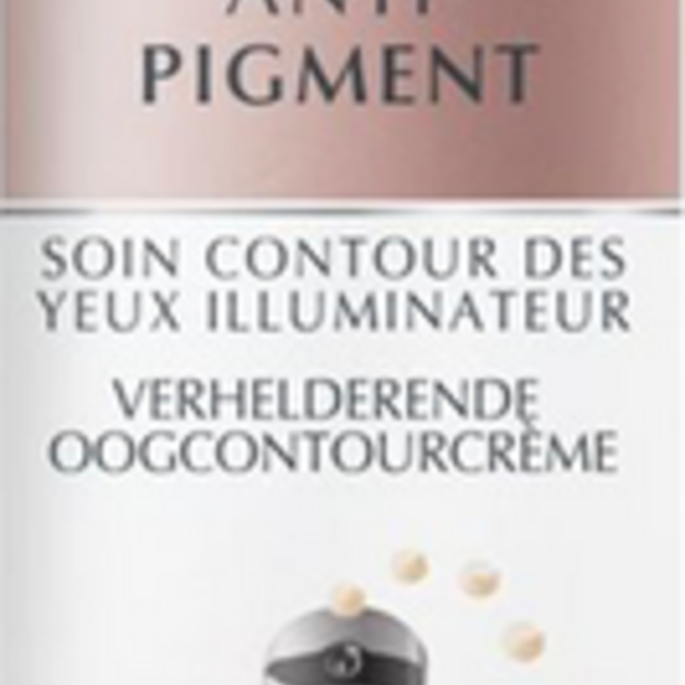 Eucerin - Beiersdorf Eucerin A/pigment Soin Contour Yeux Illumin. 15ml