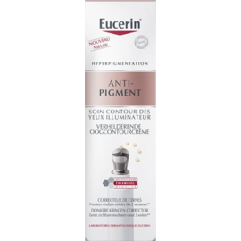 Eucerin - Beiersdorf Eucerin A/pigment Soin Contour Yeux Illumin. 15ml