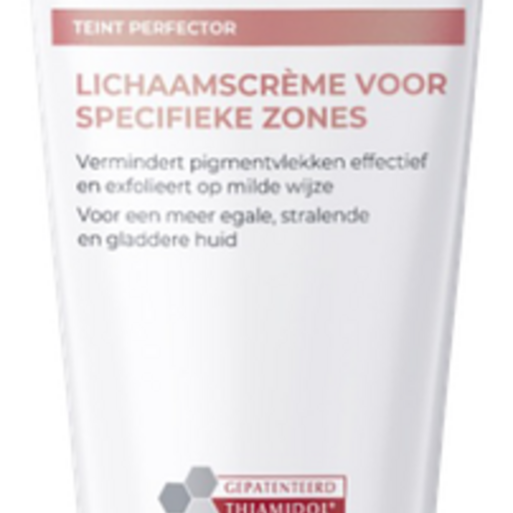 Eucerin - Beiersdorf Eucerin A/pigment Cr Corps Zones Ciblees 200ml