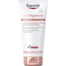 Eucerin - Beiersdorf Eucerin A/pigment Cr Corps Zones Ciblees 200ml
