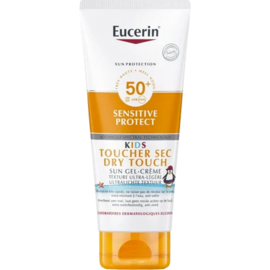 Eucerin - Beiersdorf Eucerin Sun Kids Ip50+ Toucher Sec 200ml