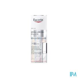 Eucerin - Beiersdorf Eucerin Hyaluron Filler 3x Serum Epigenetique 30ml