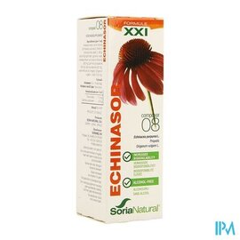 SORIA Soria Composor N08 Echinasor Xxi 50ml