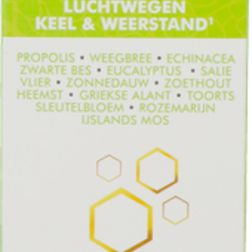 SORIA Soria Propolis Sirop 150ml Rempl.1207703