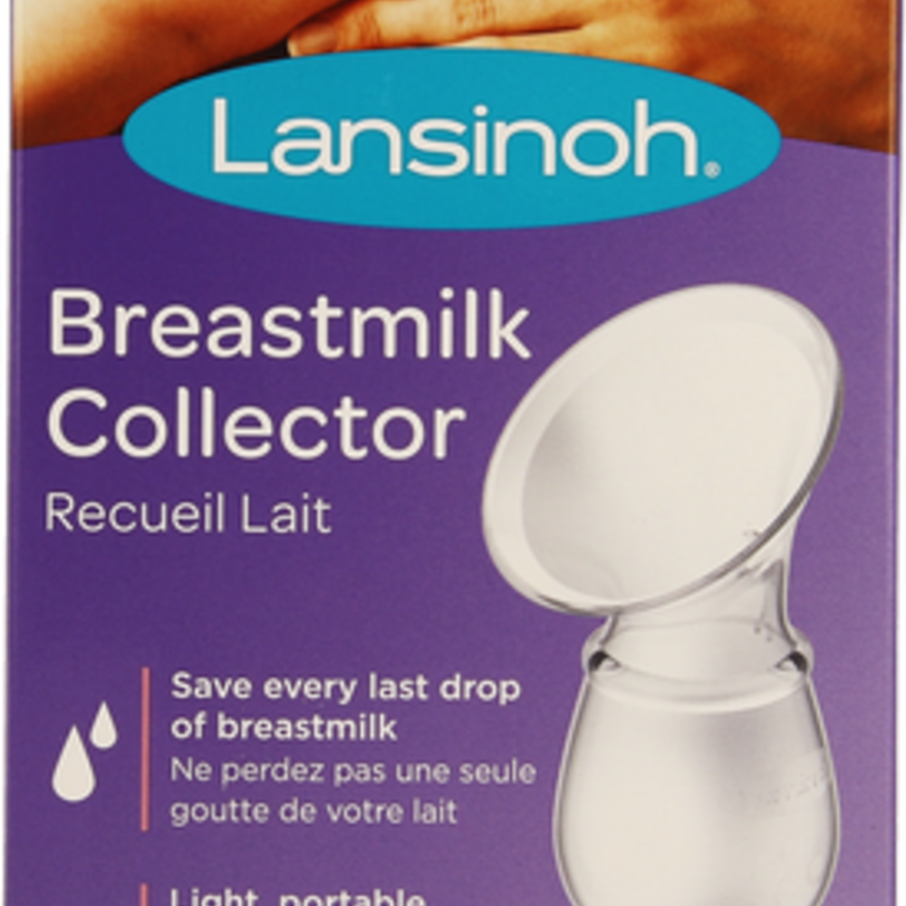 LANSINOH Lansinoh Melk Opvanger