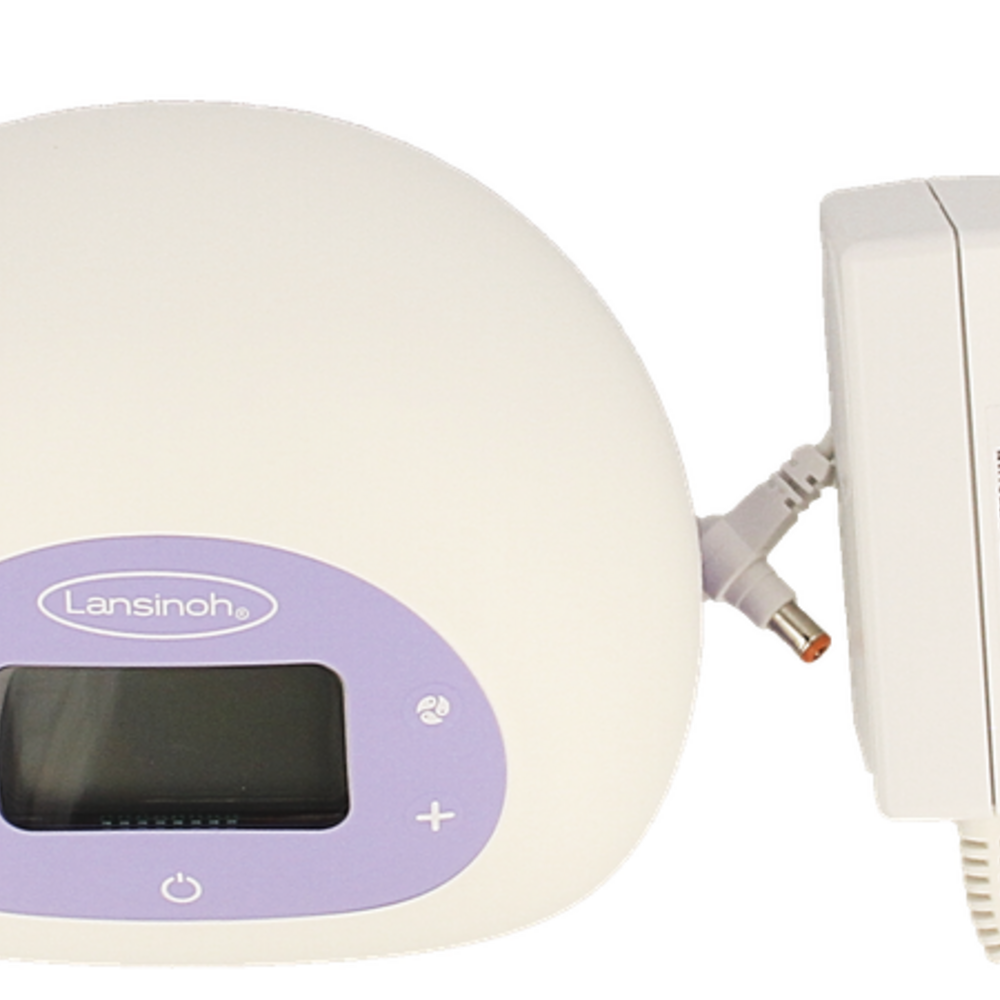 LANSINOH Lansinoh Tire-lait Electrique Location