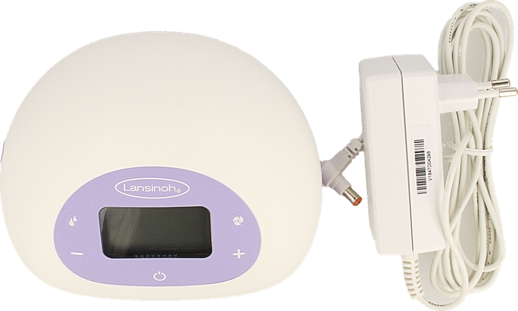 LANSINOH Lansinoh Tire-lait Electrique Location