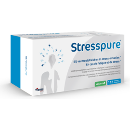 Stresspure Comp 112