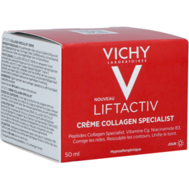 VICHY Vichy Liftactiv Collagen Specialist 50ml Nf