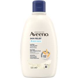 Aveeno Aveeno Skin Relief Hydraterende Douchegel 500ml