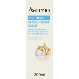 Aveeno Aveeno Dermexa Creme Emolliente 200ml