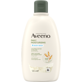 Aveeno Aveeno Daily Moisturising Douchegel 500ml