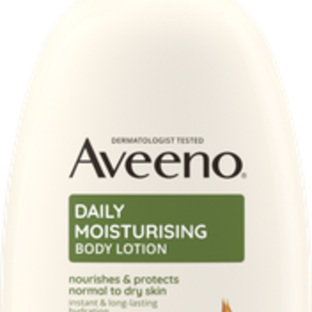 Aveeno Aveeno Daily Moisturising Lotion Hydratante 300ml