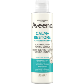 Aveeno Aveeno Calm+restore Lotion Apais. Tonifiante 200ml