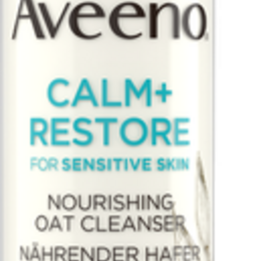 Aveeno Aveeno Calm+restore Nettoyant Nourrissant 200ml