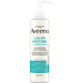 Aveeno Aveeno Calm+restore Nettoyant Nourrissant 200ml