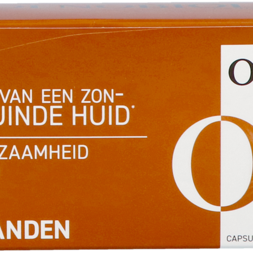 OENOBIOL Oenobiol Perfect Bronze Caps 3x30