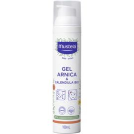 Mustela Mustela Ss Gel Arnica&calendula 100ml