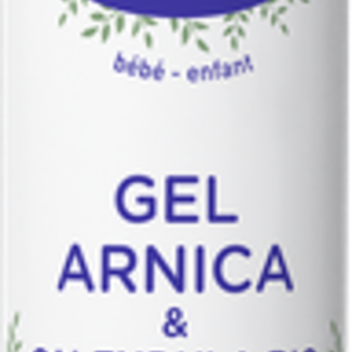 Mustela Mustela Ss Gel Arnica&calendula 100ml