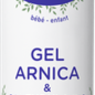 Mustela Mustela Ss Gel Arnica&calendula 100ml