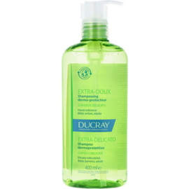 Ducray Extra Doux Sh Dermo-protecteur 400ml Nf