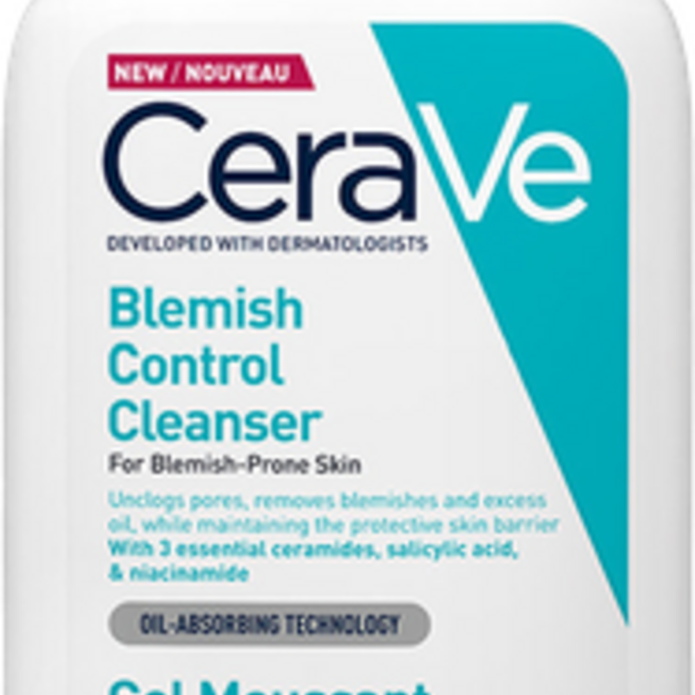 Cerave Cerave Gel Moussant Nettoyant A/imperf. 236ml